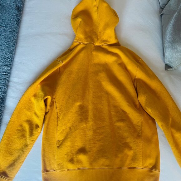 Drake x OVO x Roots Heritage Hoodie 2021 - Picture 5 of 5